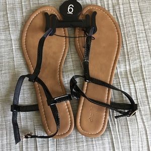 Brand New Sandals